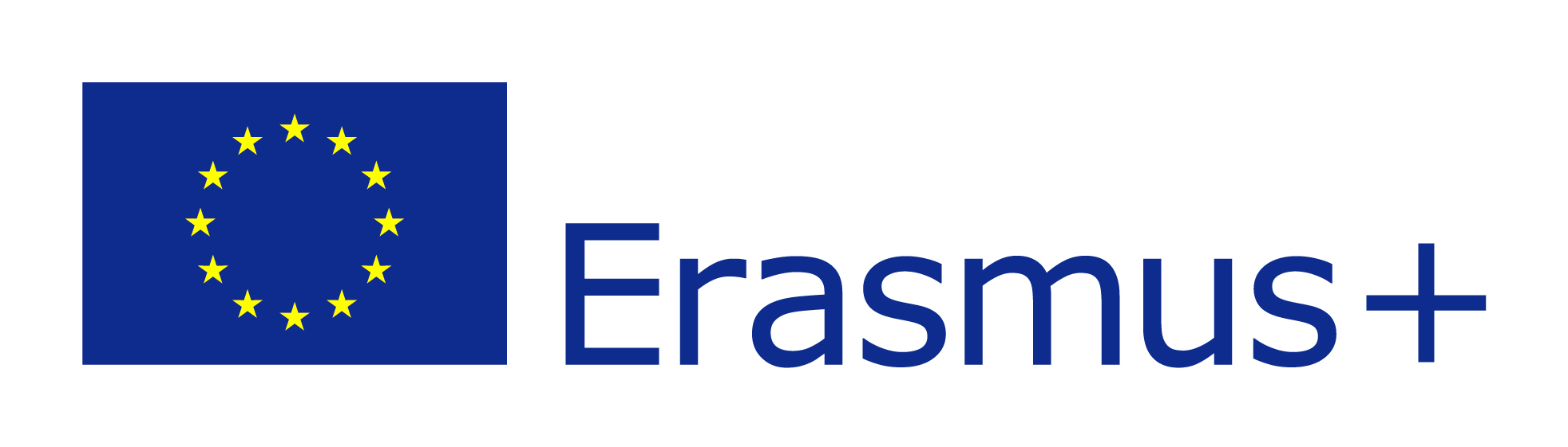 logotip Erasmus+