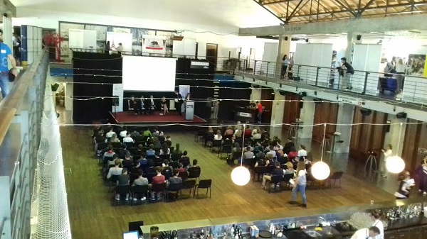Na Sajmu stipendija u Zadru AMPEU predstavila programe mobilnosti - Slika 3