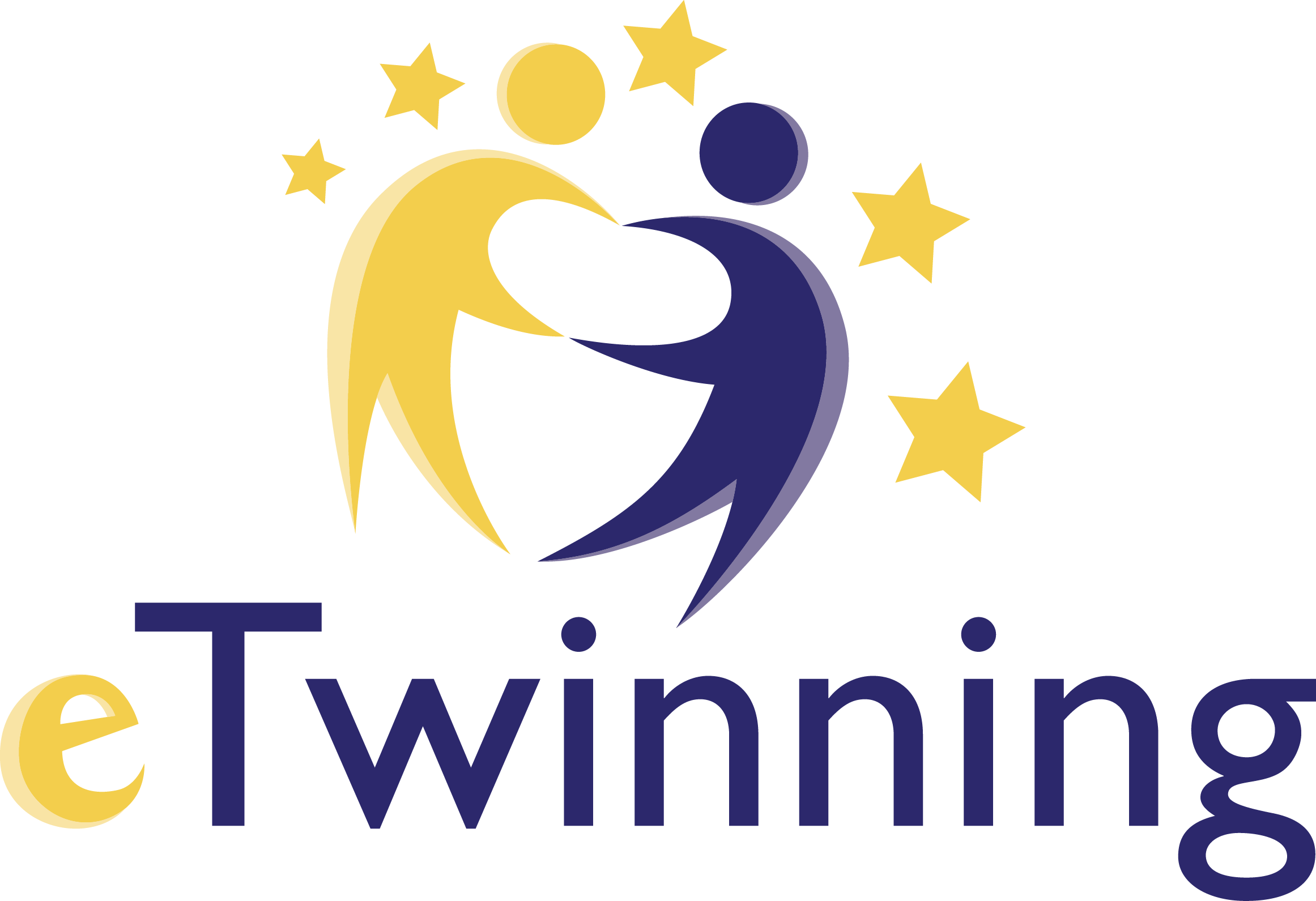 logotip eTwinning