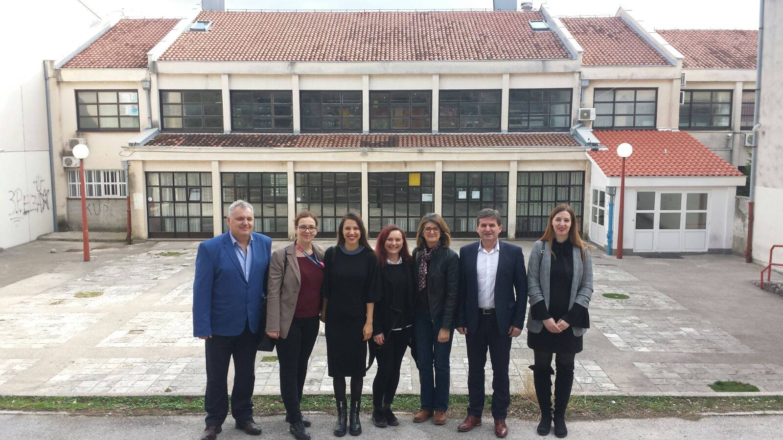 U Đakovu i Imotskome održane Erasmus+ regionalne radionice u području odgoja i općega obrazovanja - Slika 8
