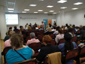 Radionica o financijskim pitanjima u provedbi projekata u okviru programa Erasmus+ za područje visokog obrazovanja  - Slika 1