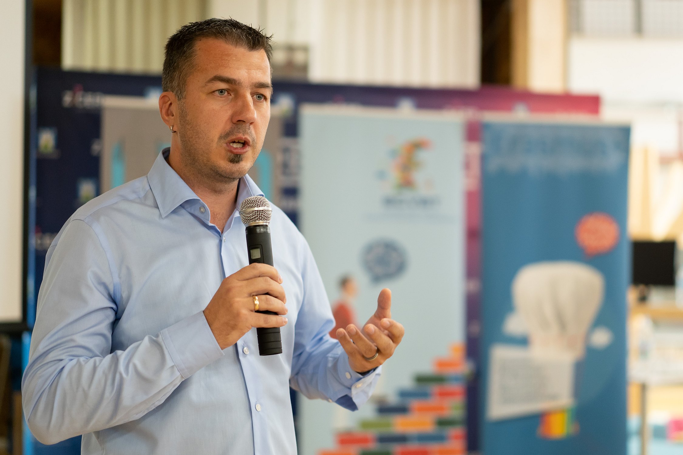 Dan inspiracije – Inspirativne ideje za Erasmus+ u području strukovnog obrazovanja i osposobljavanja - Slika 2