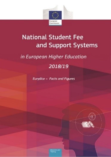 Aktivnosti i publikacije mreže Eurydice u 2018. godini - Slika 1
