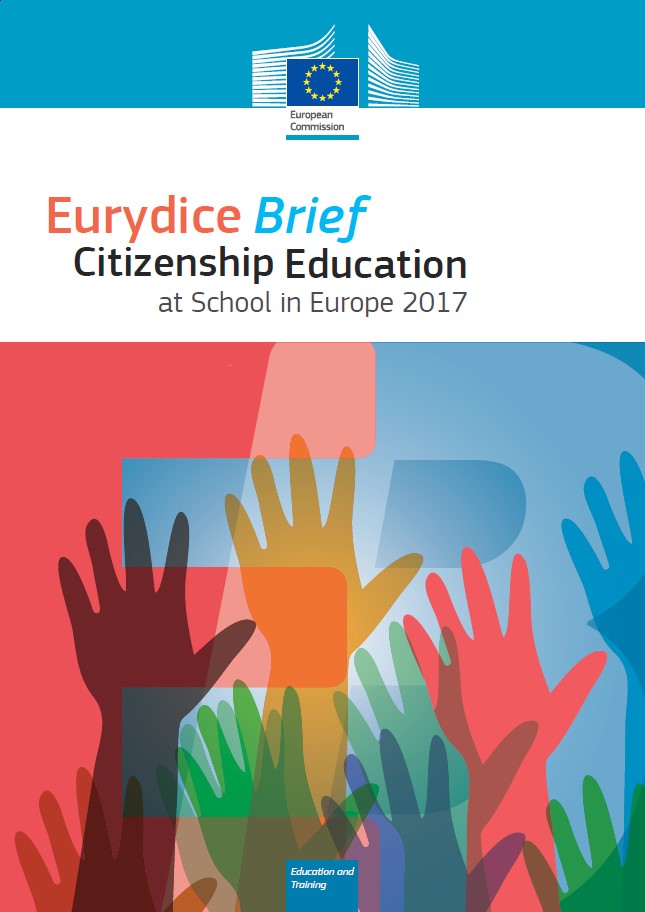 Aktivnosti i publikacije mreže Eurydice u 2018. godini - Slika 9