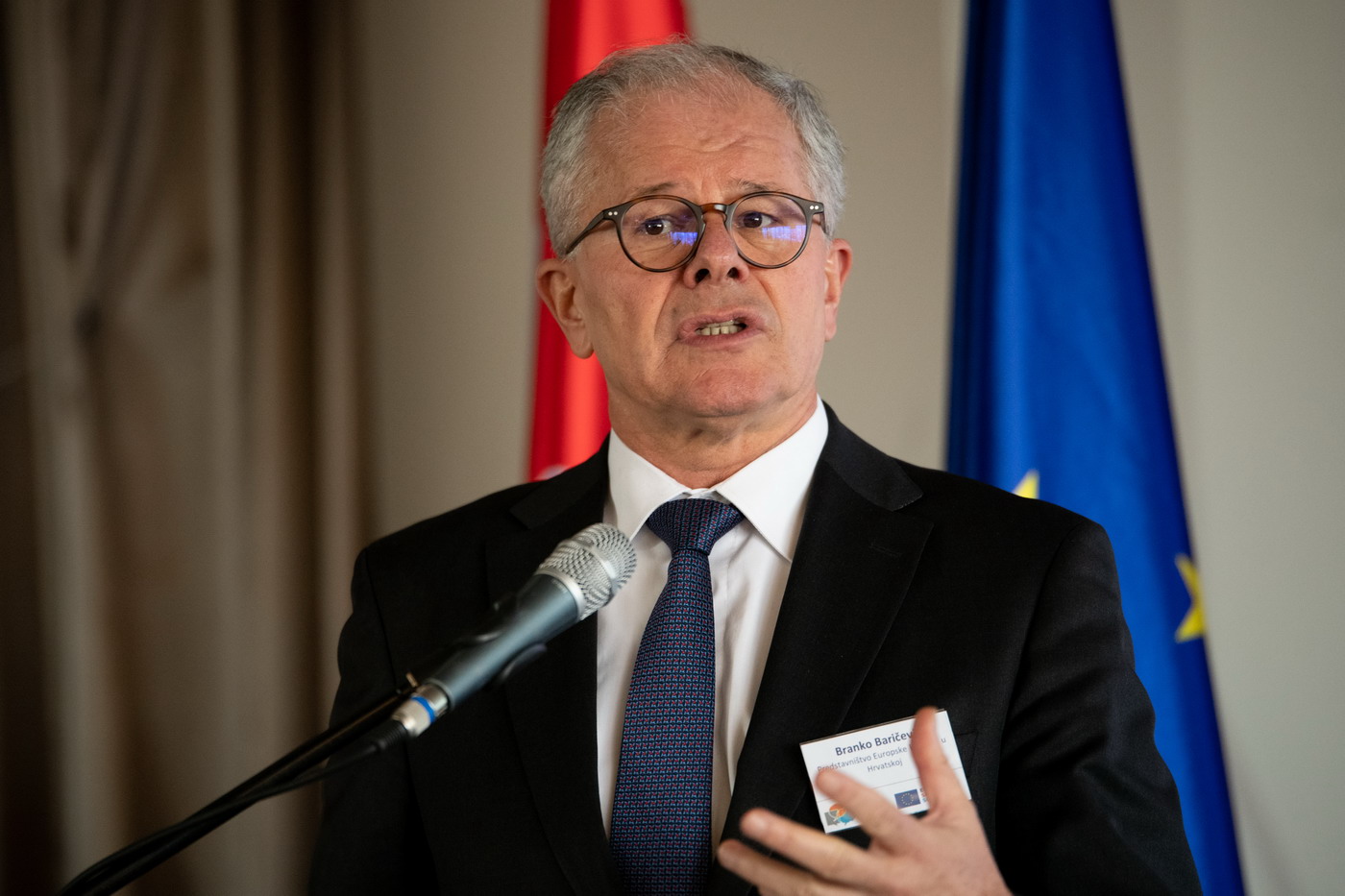 U Zagrebu svečano otvoren program Europske snage solidarnosti - Slika 4
