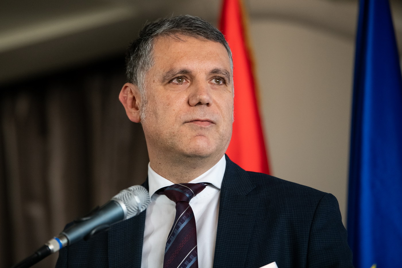 U Zagrebu svečano otvoren program Europske snage solidarnosti - Slika 3