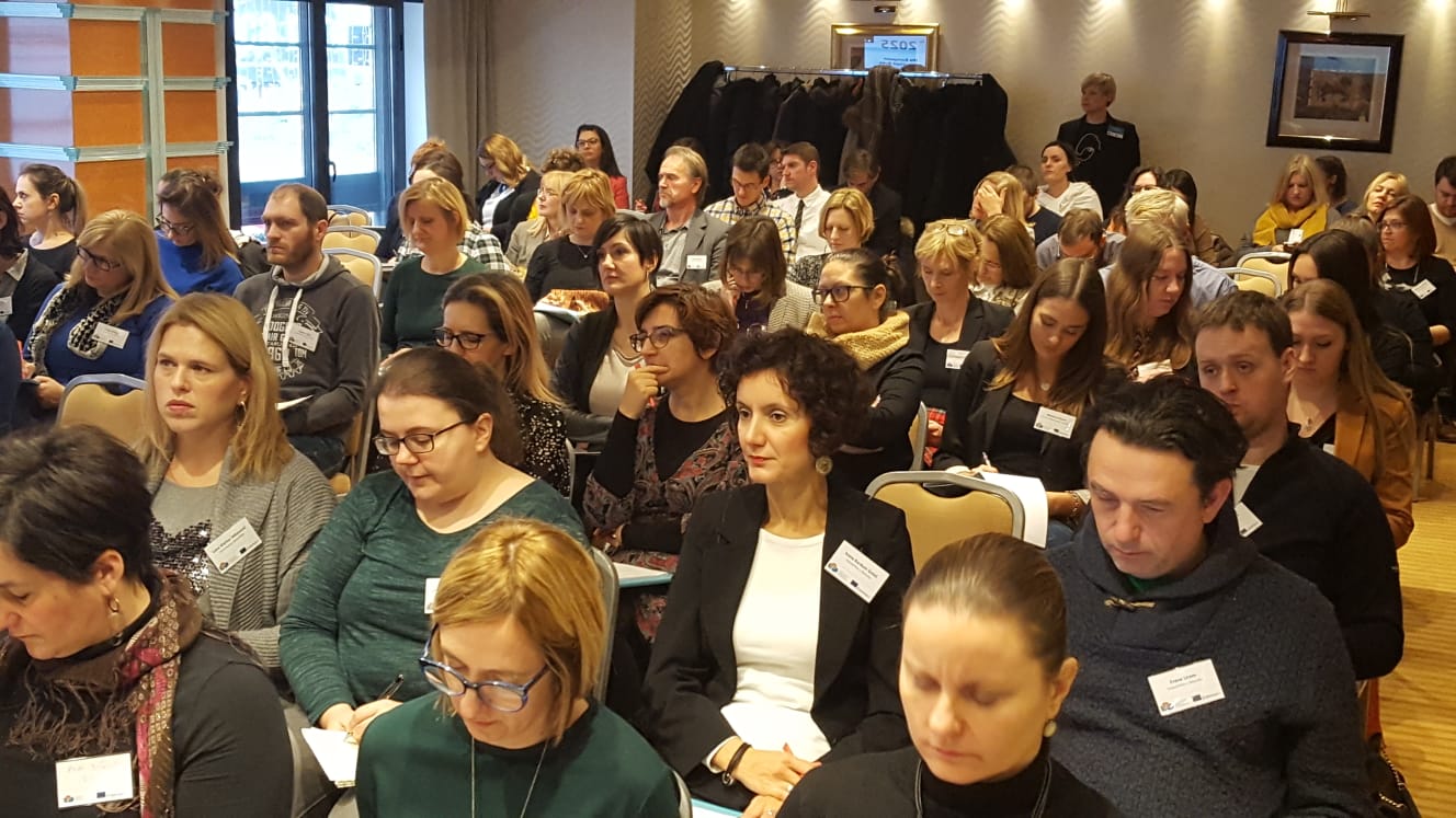 Održana Erasmus+ godišnja konferencija za područje visokog obrazovanja - Slika 2