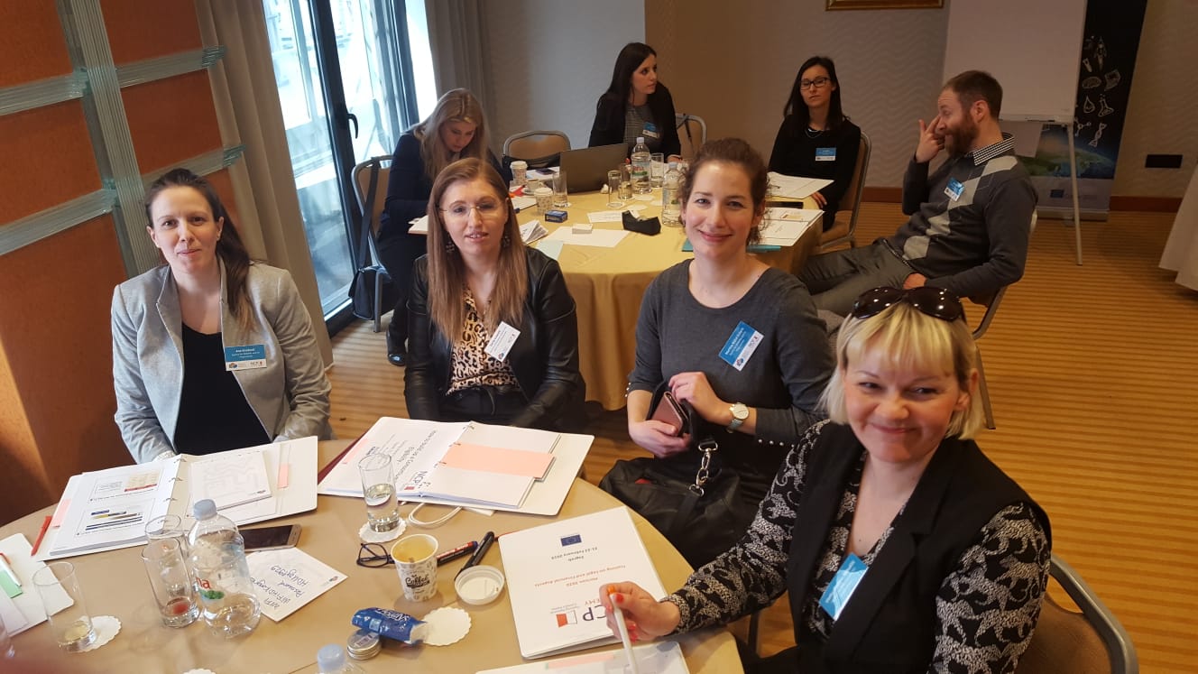U Zagrebu održan međunarodni trening Obzor 2020. nacionalnih osoba za kontakt u sklopu NCP Academy 2 projekta - Slika 3