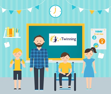 eTwinning zajednica bogatija za 39 hrvatskih škola - Slika 1