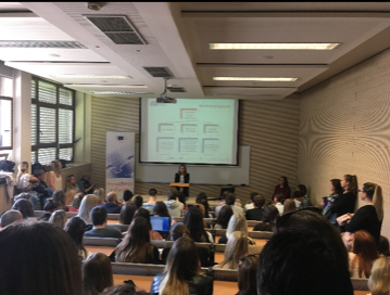 AMPEU na Danu karijera za studente jezičnih i prevoditeljskih studija - Slika 2