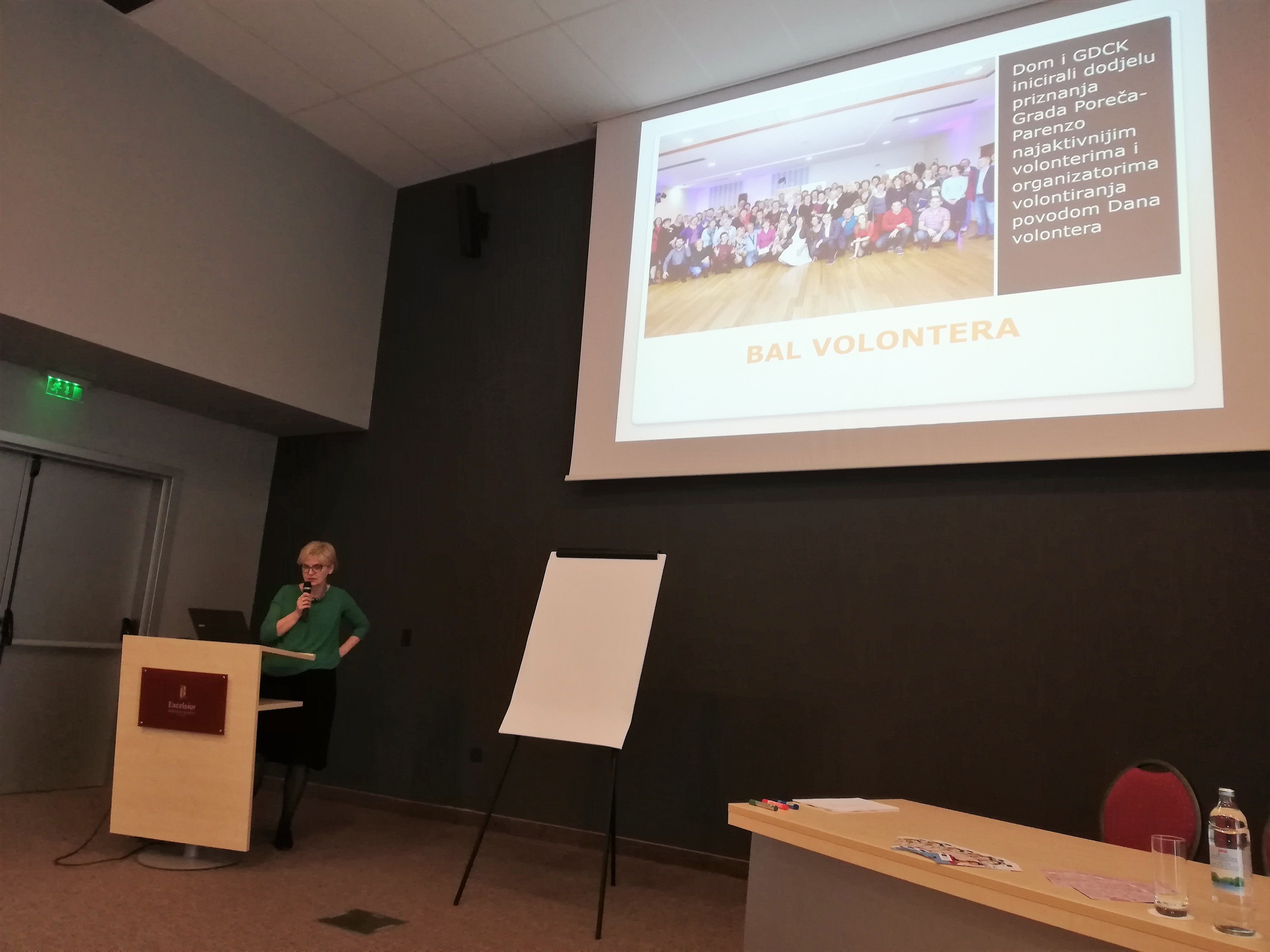U Lovranu predstavljeni programi Erasmus+ i Europske snage solidarnosti - Slika 2