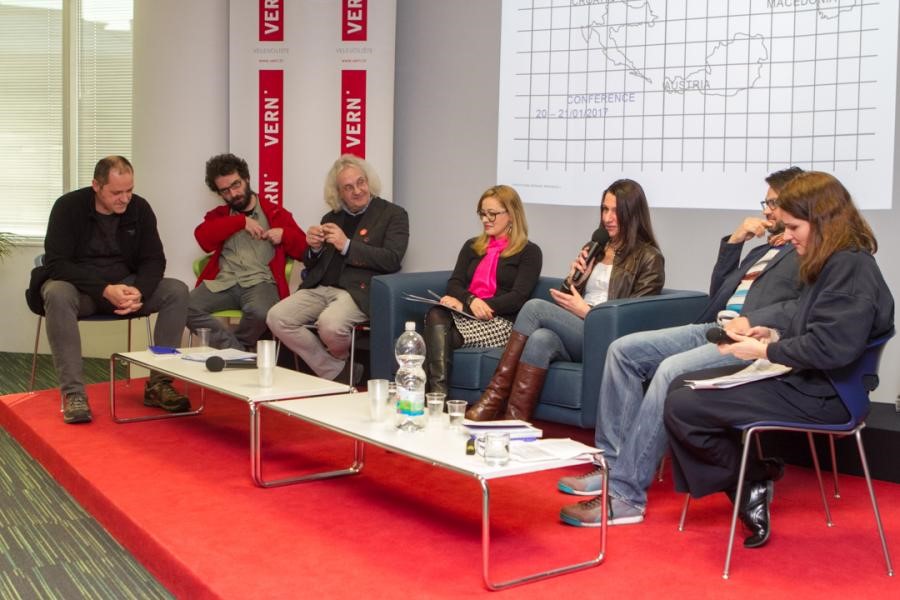 Erasmus+ na najbolji je način povezao dva različita svijeta: poslovni i dizajnerski - Slika 1