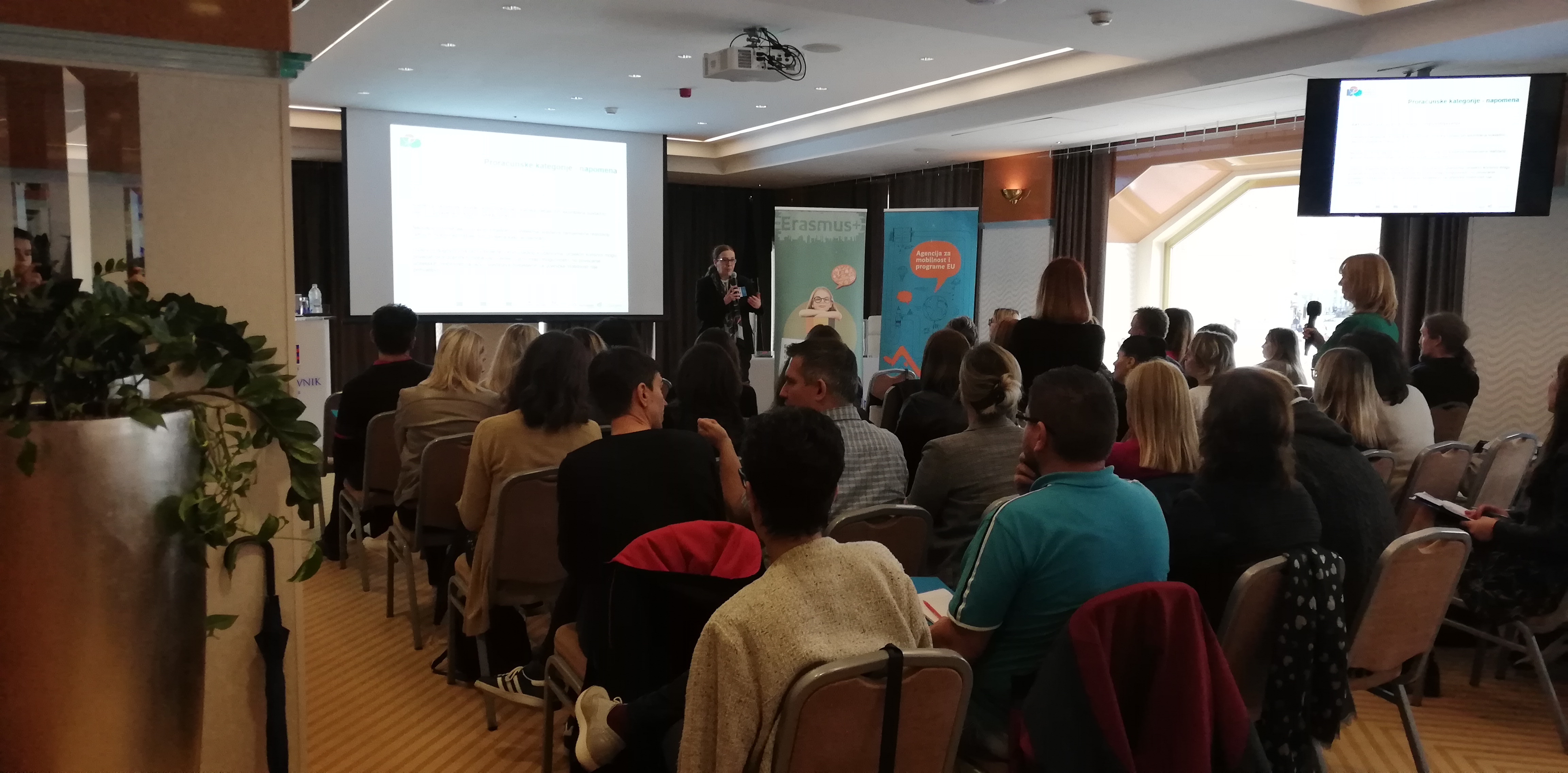 Erasmus+ projektima školskih partnerstava dodijeljeno četiri milijuna eura - Slika 1