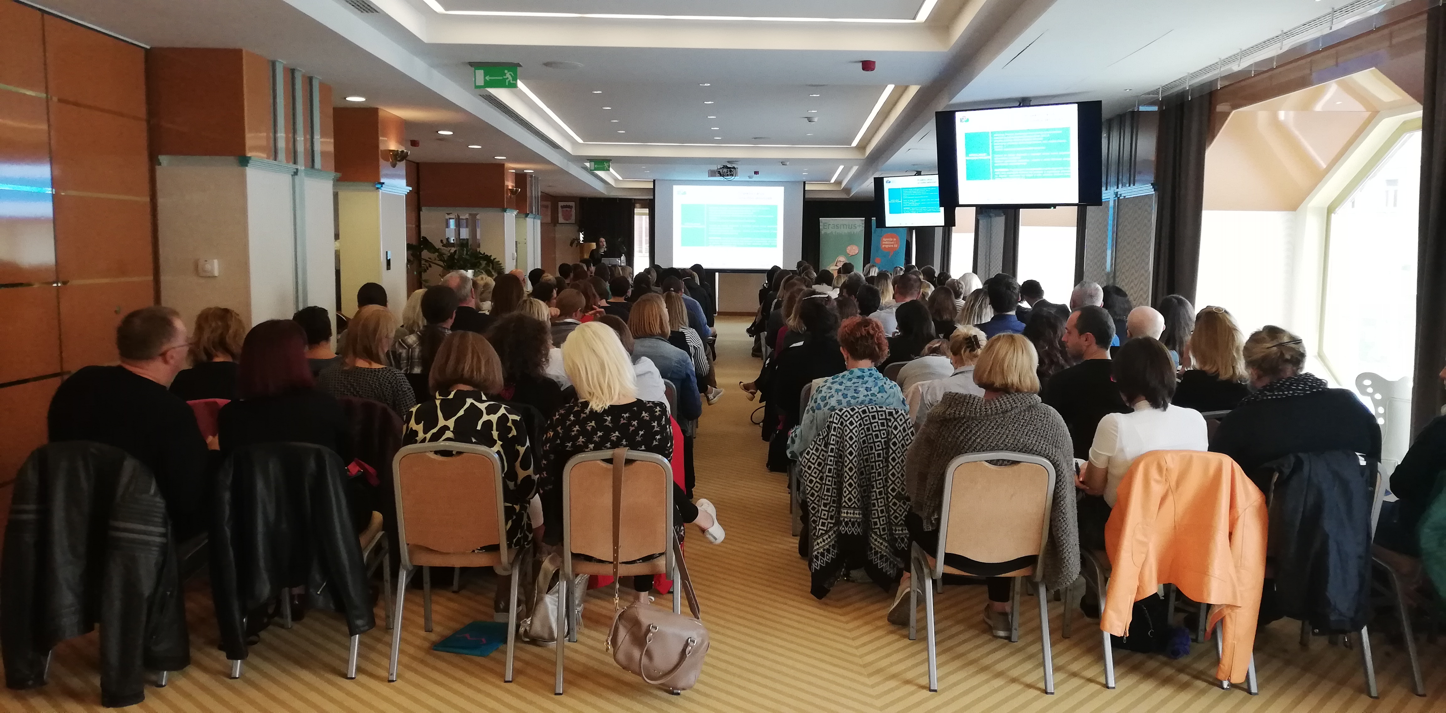 Erasmus+ projektima školskih partnerstava dodijeljeno četiri milijuna eura - Slika 2