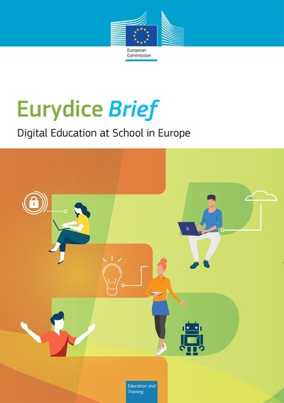 Rani i predškolski odgoj i obrazovanje, digitalno obrazovanje, integracija učenika migrantskog porijekla u obrazovanje – komparativne studije mreže Eurydice  - Slika 4