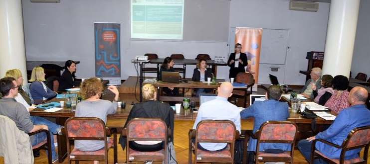 Uvodni sastanci za korisnike Erasmus+ projekata - Slika 5