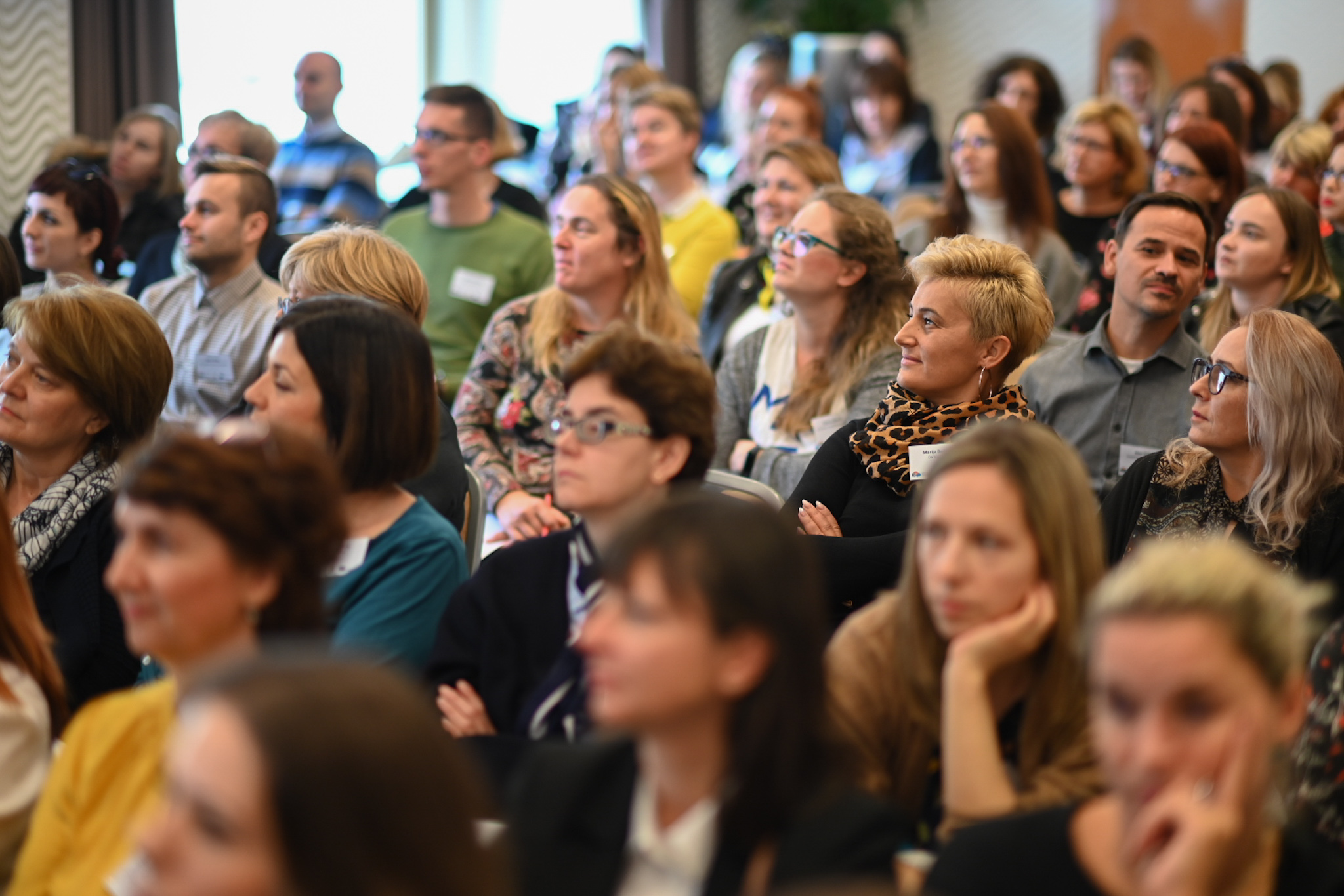 Na godišnjoj eTwinning konferenciji dodijeljene nagrade COMET i ELL - Slika 1