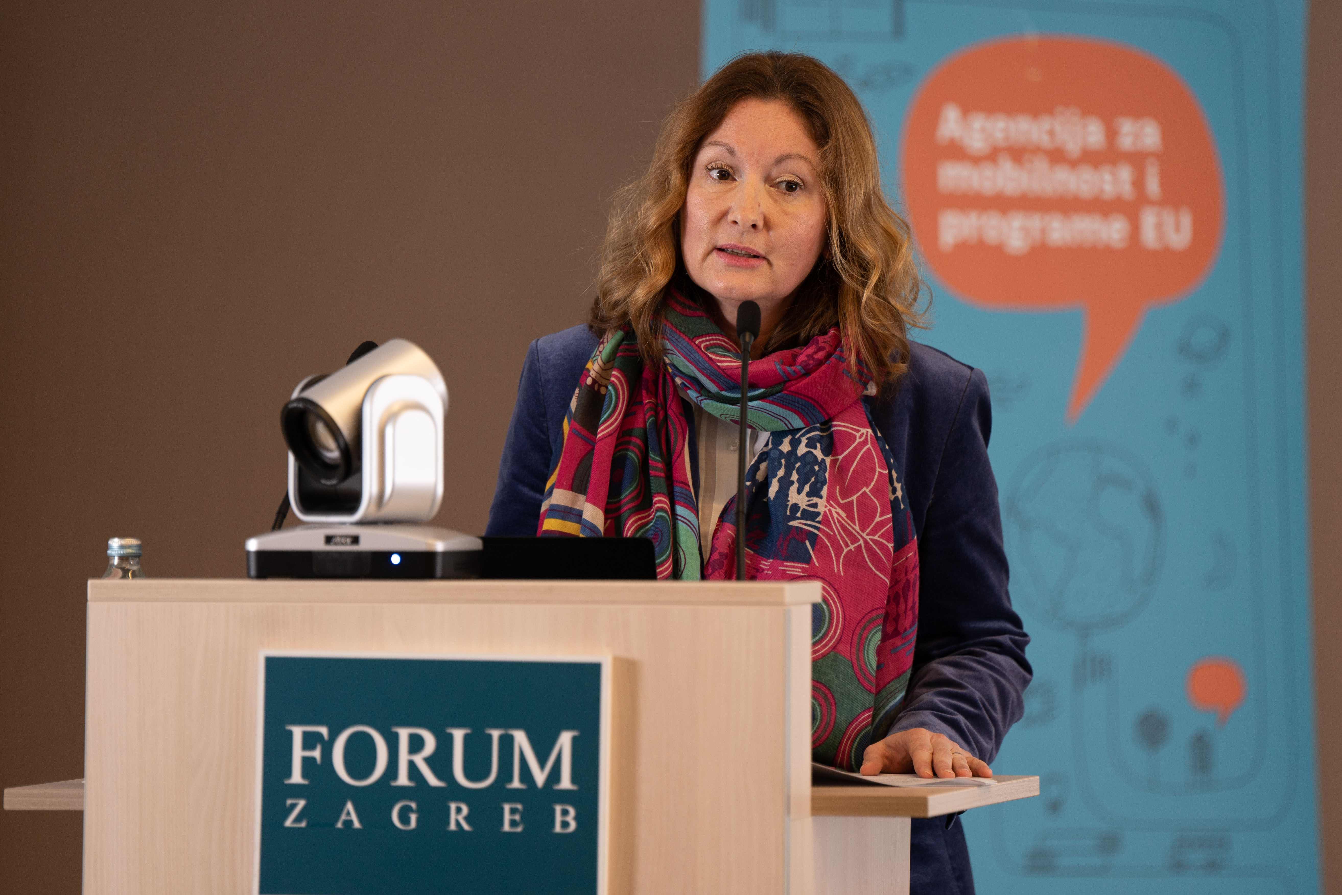 Dvjestotinjak sudionika inspiriralo se za sudjelovanje u programima Erasmus+ i Europske snage solidarnosti - Slika 2