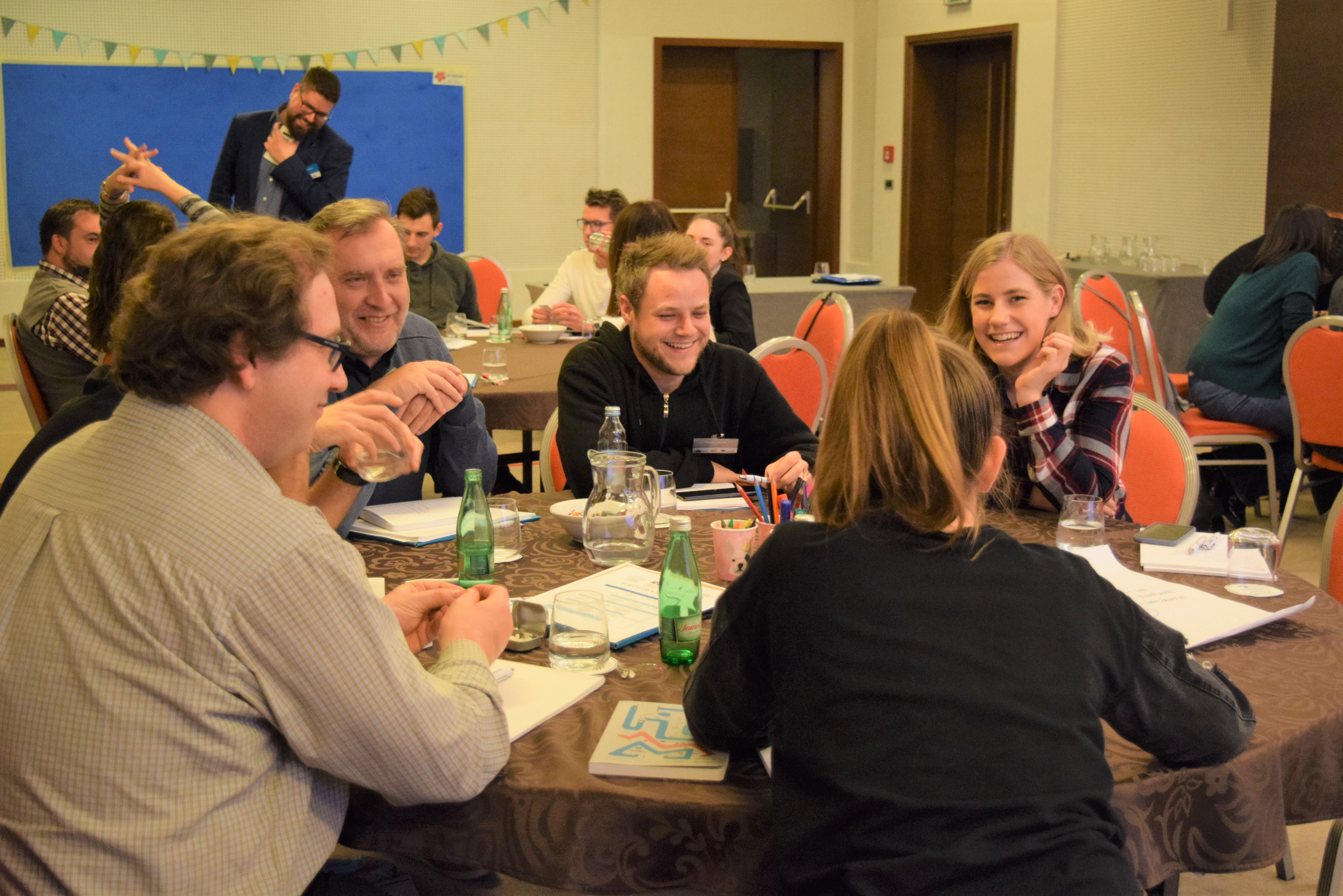 Rad s mladima na lokalnoj razini – Europe Goes Local - Slika 2