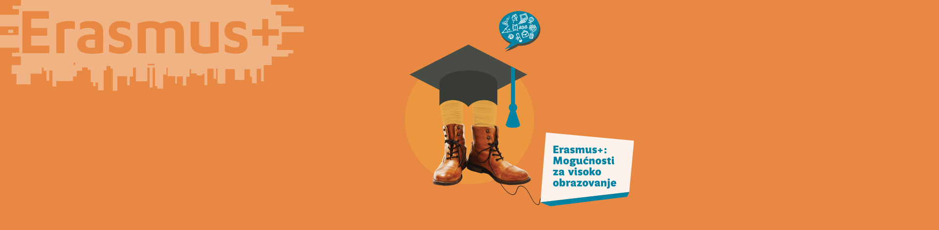 Webinari za novo programsko razdoblje Erasmus+ i Europske snage solidarnosti - Slika 2