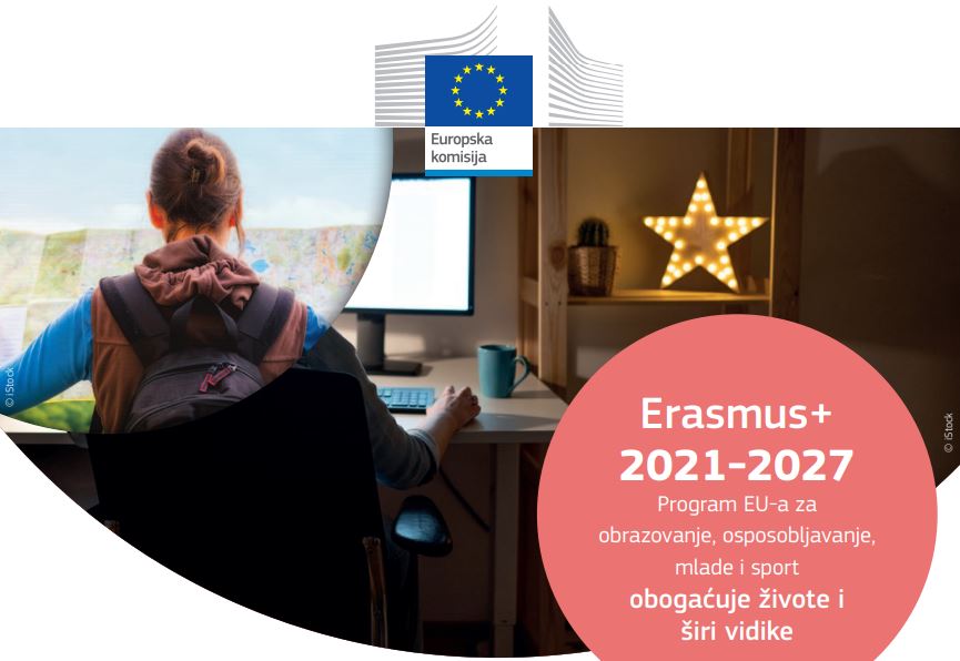 Erasmus+ 2021. - 2027. - Slika 1